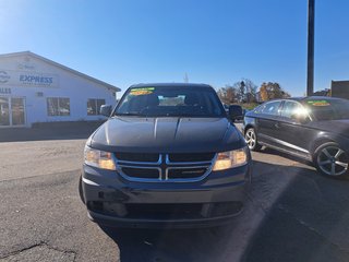 2013 Dodge Journey Canada Value Pkg in Hebbville, Nova Scotia - 2 - w320h240px