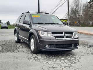 2014 Dodge Journey SE Plus in Hebbville, Nova Scotia - 2 - w320h240px
