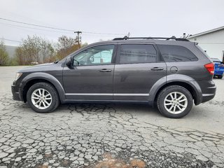 2014 Dodge Journey SE Plus in Hebbville, Nova Scotia - 6 - w320h240px