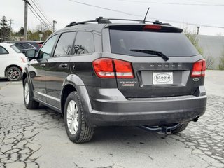 2014 Dodge Journey SE Plus in Hebbville, Nova Scotia - 5 - w320h240px