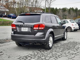 2014 Dodge Journey SE Plus in Hebbville, Nova Scotia - 4 - w320h240px