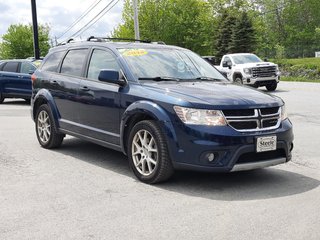 2014 Dodge Journey Limited in Hebbville, Nova Scotia - 4 - w320h240px