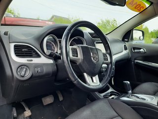 2014 Dodge Journey Limited in Hebbville, Nova Scotia - 2 - w320h240px