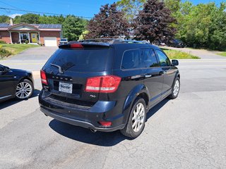 2014 Dodge Journey R/T in Hebbville, Nova Scotia - 6 - w320h240px