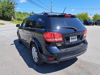 2014 Dodge Journey R/T in Hebbville, Nova Scotia - 4 - w320h240px