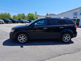 2014 Dodge Journey R/T in Hebbville, Nova Scotia - 3 - w320h240px