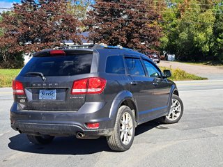 2014 Dodge Journey Limited in Hebbville, Nova Scotia - 5 - w320h240px