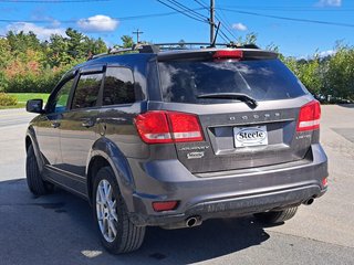 2014 Dodge Journey Limited in Hebbville, Nova Scotia - 6 - w320h240px