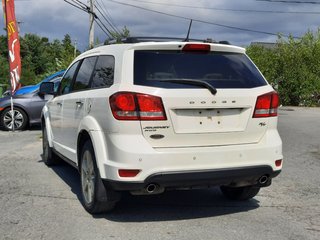 2015 Dodge Journey R/T in Hebbville, Nova Scotia - 6 - w320h240px