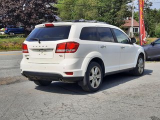 2015 Dodge Journey R/T in Hebbville, Nova Scotia - 5 - w320h240px