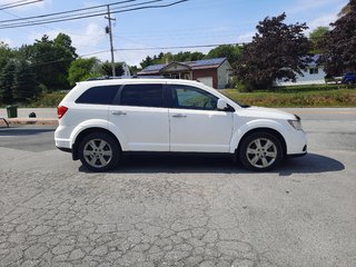 2015 Dodge Journey R/T in Hebbville, Nova Scotia - 4 - w320h240px