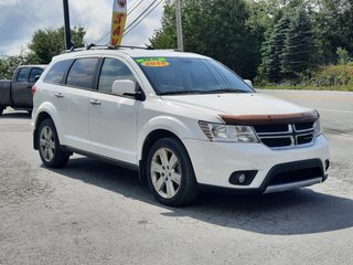2015 Dodge Journey R/T in Hebbville, Nova Scotia - 3 - w320h240px