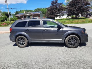 2015 Dodge Journey SXT in Hebbville, Nova Scotia - 4 - w320h240px