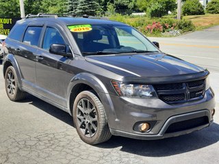2015 Dodge Journey SXT in Hebbville, Nova Scotia - 3 - w320h240px