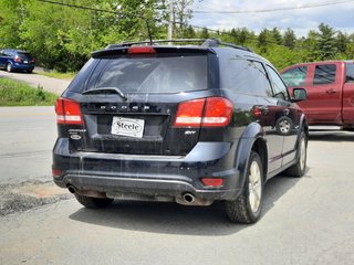 2017 Dodge Journey SXT in Hebbville, Nova Scotia - 6 - w320h240px