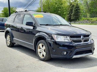 2017 Dodge Journey SXT in Hebbville, Nova Scotia - 4 - w320h240px