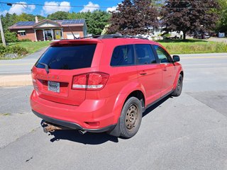 2017 Dodge Journey SXT in Hebbville, Nova Scotia - 6 - w320h240px