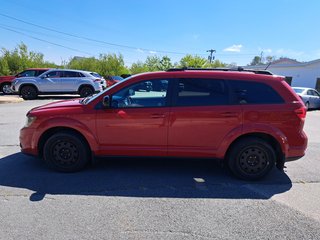 2017 Dodge Journey SXT in Hebbville, Nova Scotia - 3 - w320h240px