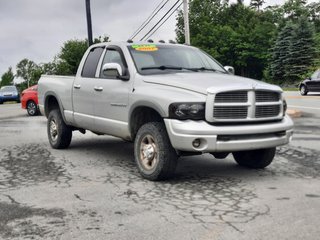 2003 Dodge RAM 2500 ST in Hebbville, Nova Scotia - 3 - w320h240px