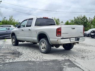 2003 Dodge RAM 2500 ST in Hebbville, Nova Scotia - 6 - w320h240px