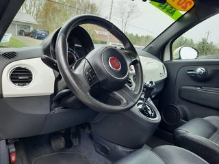 2014 Fiat 500 Sport in Hebbville, Nova Scotia - 2 - w320h240px