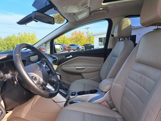 2013 Ford C-Max Hybrid SEL in Hebbville, Nova Scotia - 2 - w320h240px