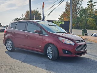 2013 Ford C-Max Hybrid SEL in Hebbville, Nova Scotia - 6 - w320h240px