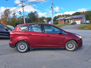 2014 Ford C-Max Hybrid SE in Hebbville, Nova Scotia - 6 - w320h240px