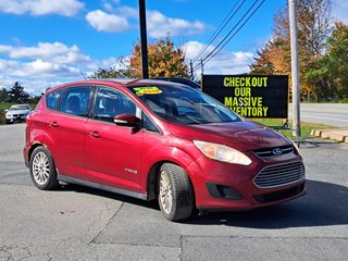 2014 Ford C-Max Hybrid SE in Hebbville, Nova Scotia - 5 - w320h240px