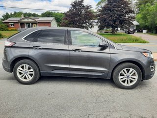 2018 Ford Edge SEL in Hebbville, Nova Scotia - 5 - w320h240px