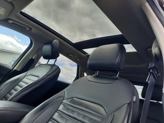 2018 Ford Edge SEL in Hebbville, Nova Scotia - 3 - w320h240px