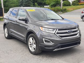 2018 Ford Edge SEL in Hebbville, Nova Scotia - 4 - w320h240px