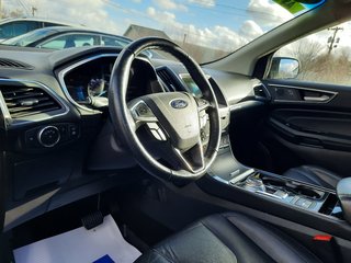 2019 Ford Edge Titanium in Hebbville, Nova Scotia - 3 - w320h240px