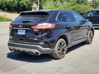 2019 Ford Edge Titanium in Hebbville, Nova Scotia - 5 - w320h240px