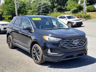 2019 Ford Edge Titanium in Hebbville, Nova Scotia - 3 - w320h240px