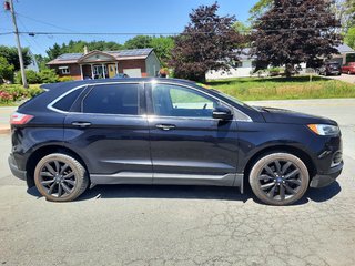 2019 Ford Edge Titanium in Hebbville, Nova Scotia - 4 - w320h240px