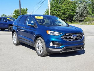 2020 Ford Edge Titanium in Hebbville, Nova Scotia - 5 - w320h240px