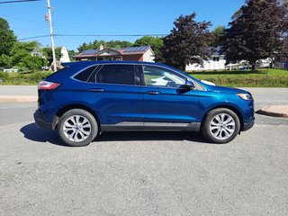 2020 Ford Edge Titanium in Hebbville, Nova Scotia - 6 - w320h240px