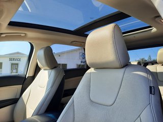 2020 Ford Edge Titanium in Hebbville, Nova Scotia - 4 - w320h240px