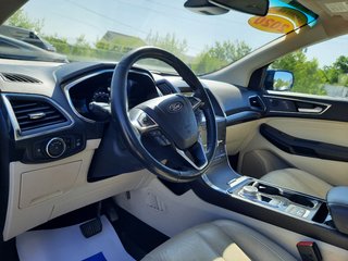 2020 Ford Edge Titanium in Hebbville, Nova Scotia - 3 - w320h240px