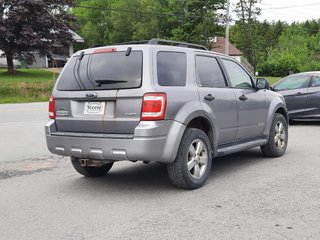 2008 Ford Escape XLT in Hebbville, Nova Scotia - 4 - w320h240px