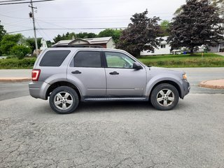 2008 Ford Escape XLT in Hebbville, Nova Scotia - 3 - w320h240px