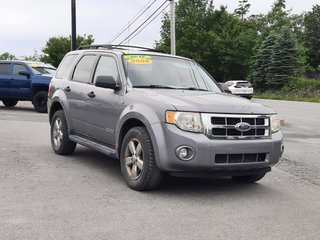 2008 Ford Escape XLT in Hebbville, Nova Scotia - 2 - w320h240px