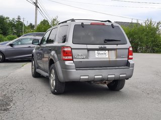 2008 Ford Escape XLT in Hebbville, Nova Scotia - 5 - w320h240px