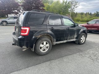 2008 Ford Escape XLT in Hebbville, Nova Scotia - 4 - w320h240px