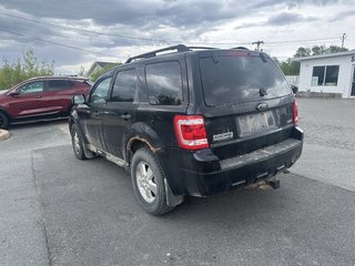 2008 Ford Escape XLT in Hebbville, Nova Scotia - 5 - w320h240px