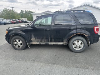 2008 Ford Escape XLT in Hebbville, Nova Scotia - 6 - w320h240px