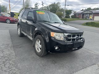 2008 Ford Escape XLT in Hebbville, Nova Scotia - 2 - w320h240px