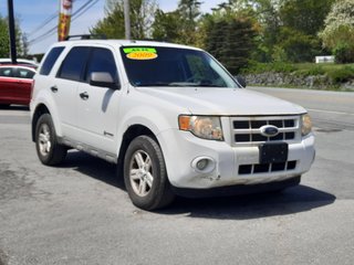 2009 Ford Escape Hybrid in Hebbville, Nova Scotia - 5 - w320h240px