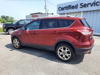 2014 Ford Escape Titanium in Hebbville, Nova Scotia - 6 - w320h240px